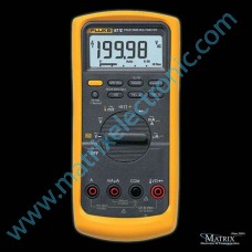 Fluke 87 V